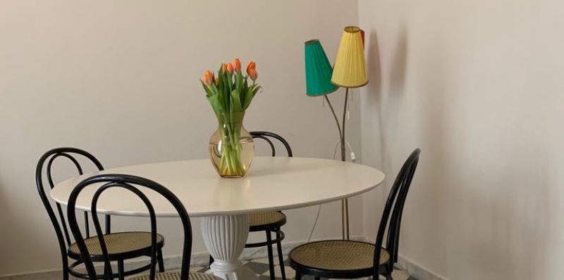 Vatican Luxury Apartment - Rome Sweet Home
