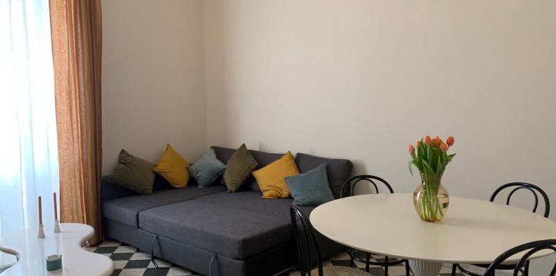 Vatican Luxury Apartment - Rome Sweet Home
