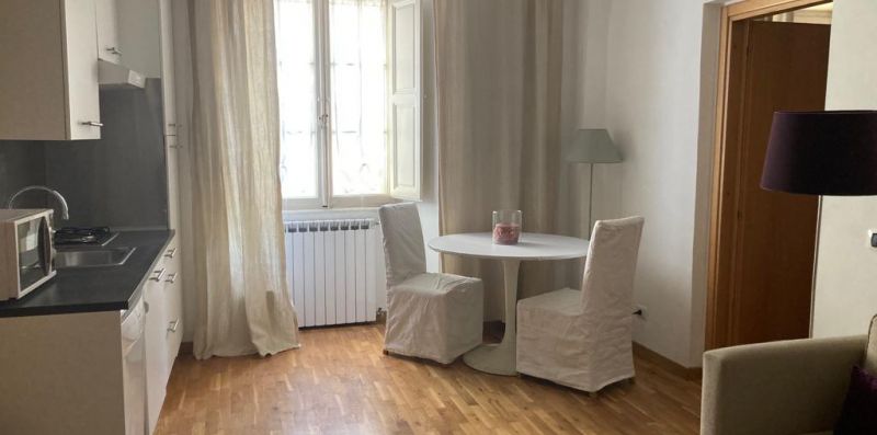 Termini Elegant One Bedroom Apartment - Rome Sweet Home