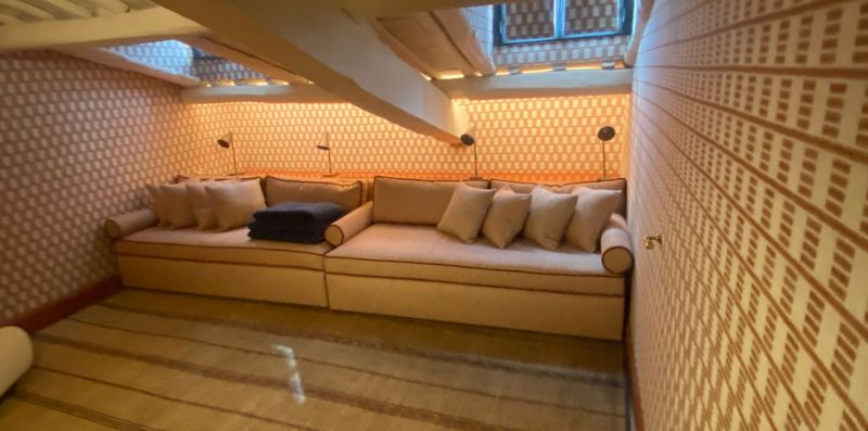 Giulia Luxury Panoramic Penthouse - Rome Sweet Home
