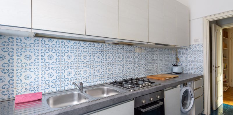 Giulia Luxury Two Bedroom - Rome Sweet Home