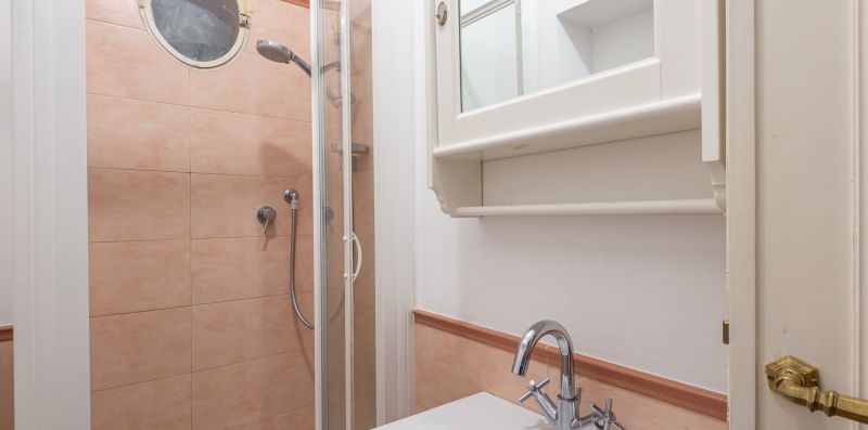 Giulia Luxury Two Bedroom - Rome Sweet Home