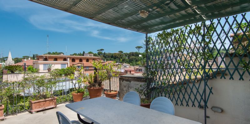 Spanish Steps Luxury Penthouse - Rome Sweet Home