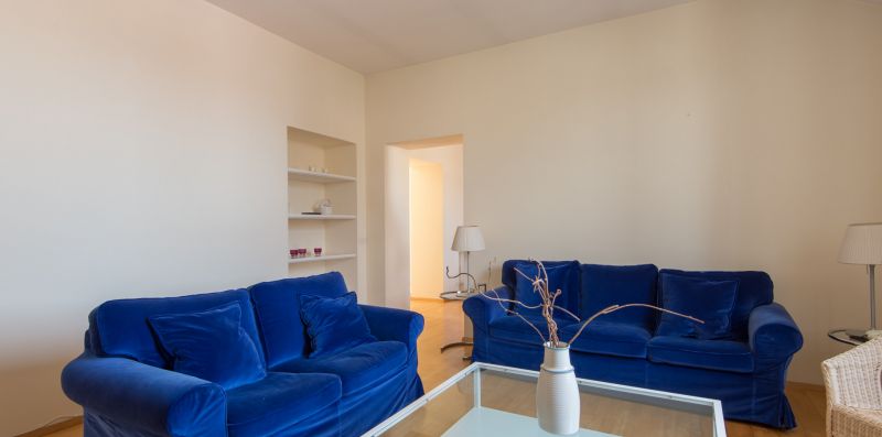 Spanish Steps Luxury Penthouse - Rome Sweet Home