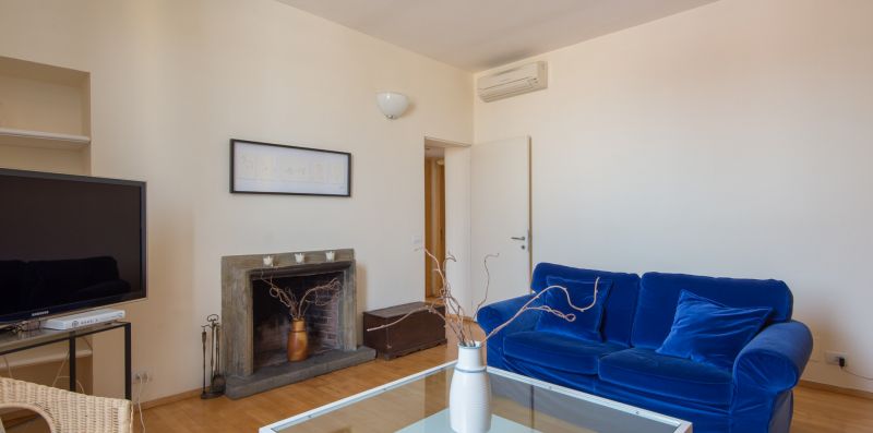Spanish Steps Luxury Penthouse - Rome Sweet Home