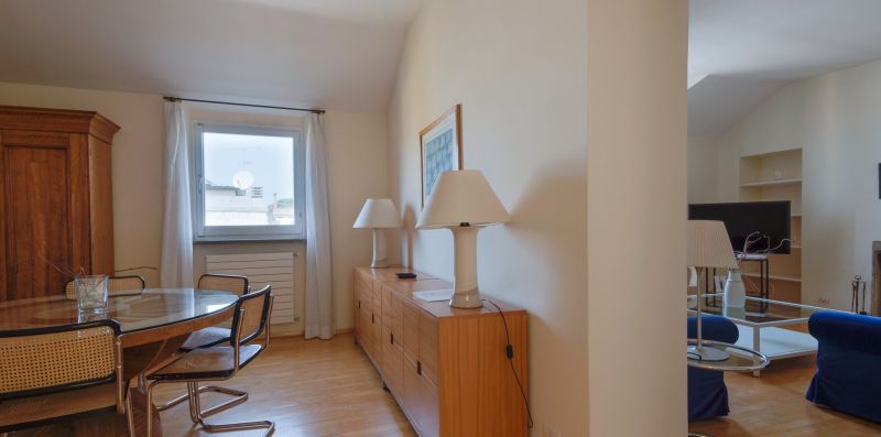 Spanish Steps Luxury Penthouse - Rome Sweet Home