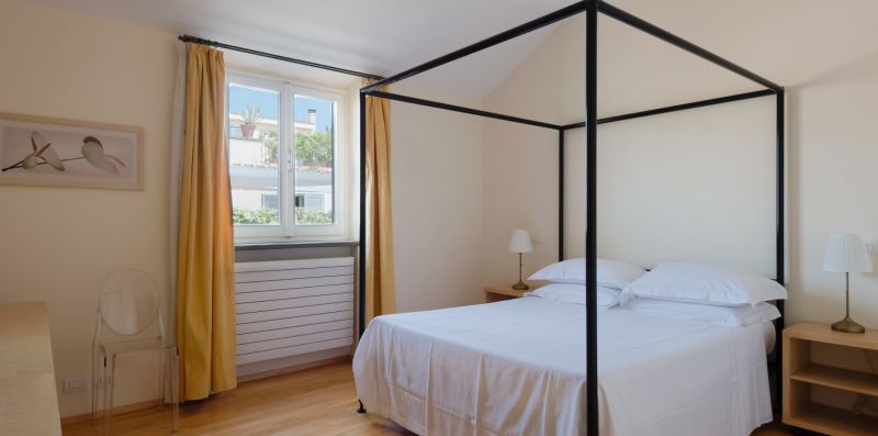 Spanish Steps Luxury Penthouse - Rome Sweet Home