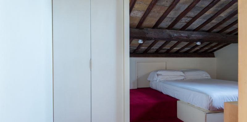 Spanish Steps Luxury Penthouse - Rome Sweet Home