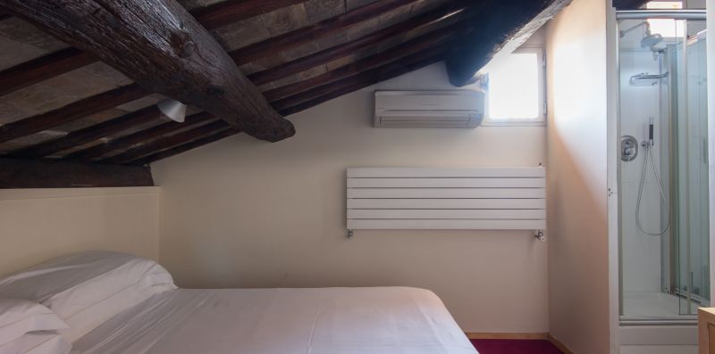 Spanish Steps Luxury Penthouse - Rome Sweet Home