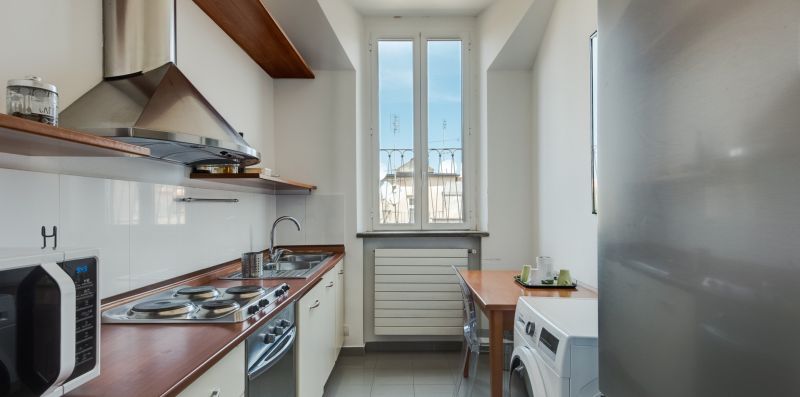 Spanish Steps Luxury Penthouse - Rome Sweet Home