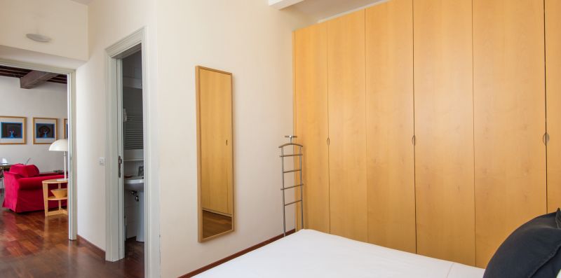 Vittoria Luxury One Bedroom - Rome Sweet Home