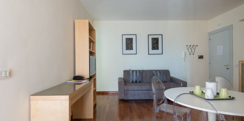 Vittoria Luxury Apartment - Rome Sweet Home