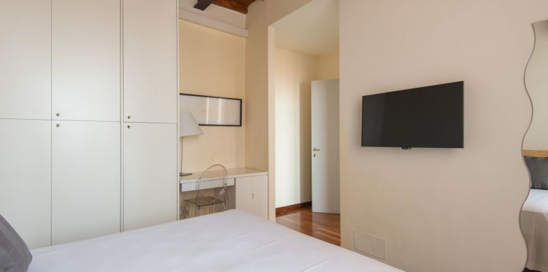 Vittoria Luxury Apartment - Rome Sweet Home