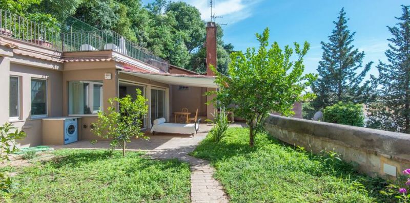 Popolo Luxury Penthouse Garden - Rome Sweet Home