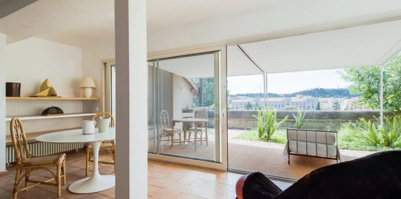 Popolo Luxury Penthouse Garden - Rome Sweet Home