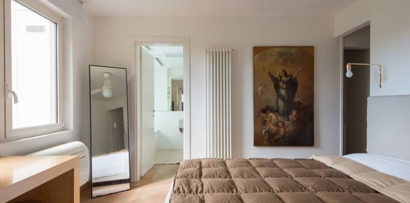 Popolo Luxury Penthouse Garden - Rome Sweet Home