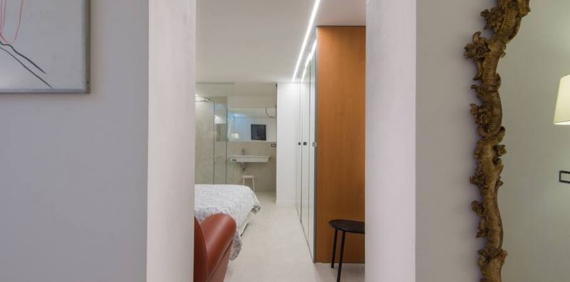 Popolo Luxury Penthouse Garden - Rome Sweet Home
