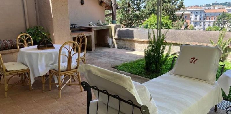 Popolo Luxury Penthouse Garden - Rome Sweet Home