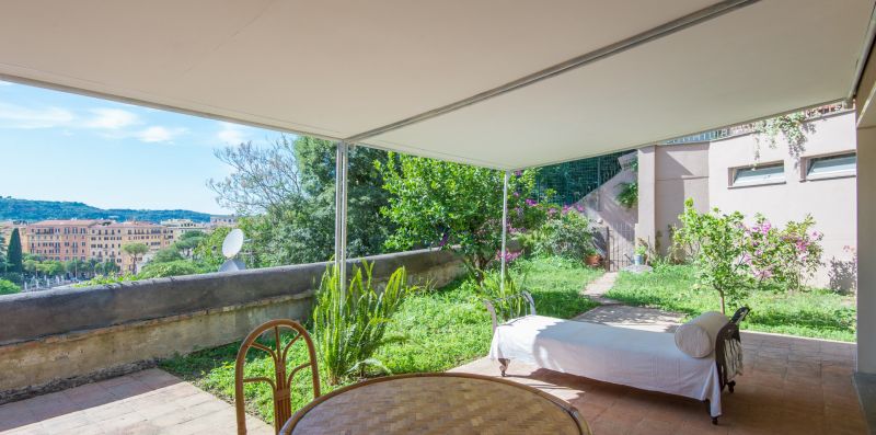 Popolo Luxury Penthouse Garden - Rome Sweet Home