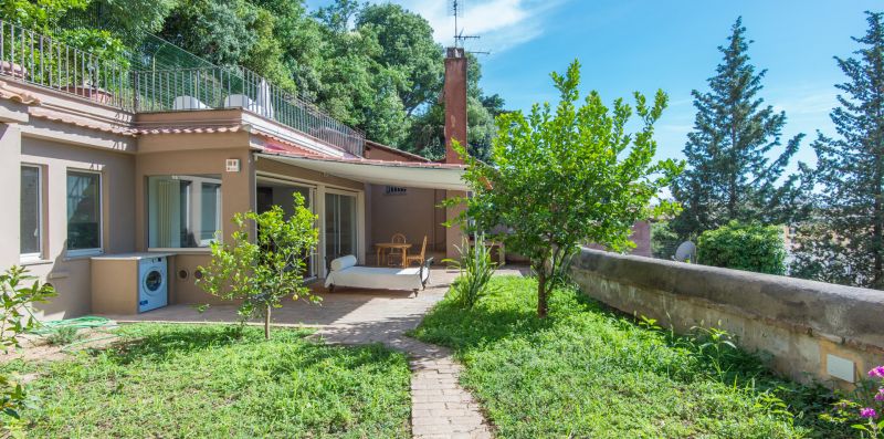 Popolo Luxury Penthouse Garden - Rome Sweet Home