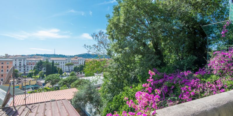 Popolo Luxury Penthouse Garden - Rome Sweet Home