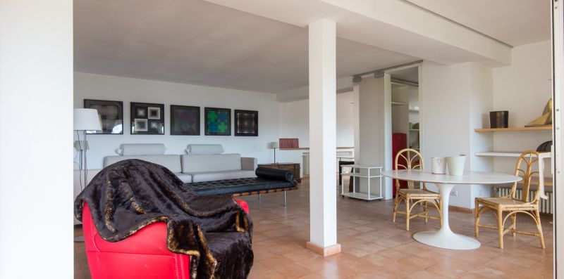 Popolo Luxury Penthouse Garden - Rome Sweet Home