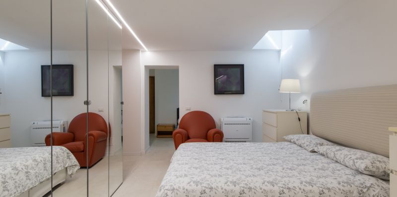 Popolo Luxury Penthouse Garden - Rome Sweet Home