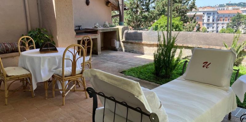 Popolo Luxury Penthouse Garden - Rome Sweet Home