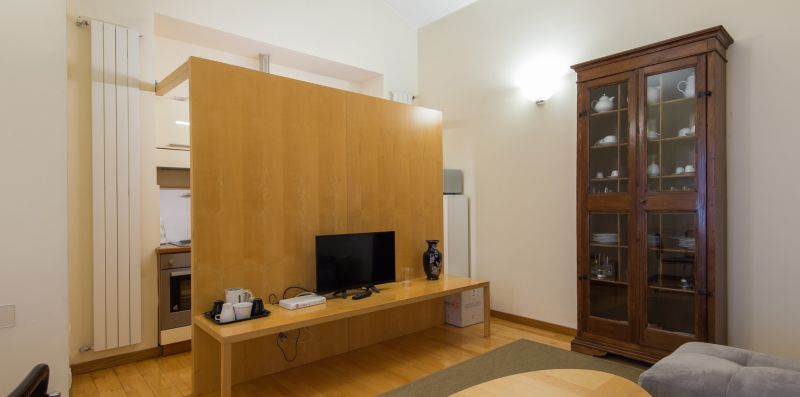 Spanish Steps Luxury Top Floor - Rome Sweet Home