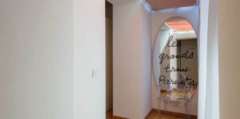 Spanish Steps Luxury Top Floor - Rome Sweet Home
