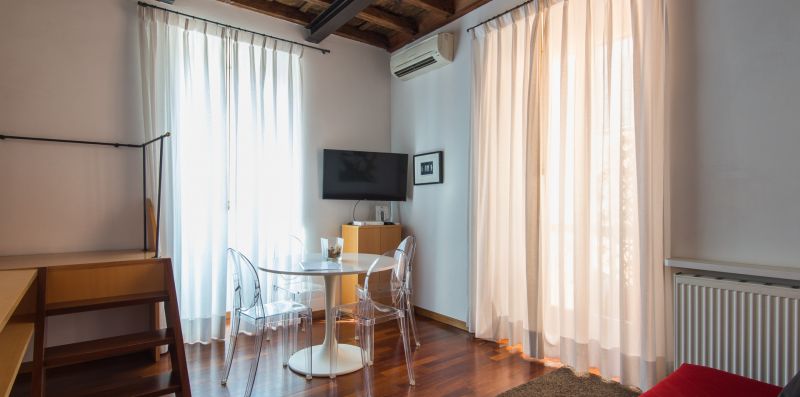 Spanish Stpes  Comfortable Loft - Rome Sweet Home