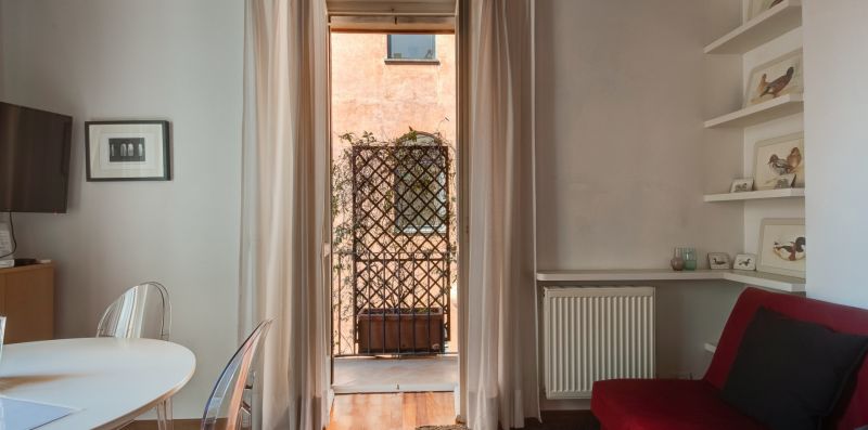 Spanish Stpes  Comfortable Loft - Rome Sweet Home