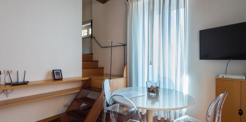 Spanish Stpes Comfortable Loft - Rome Sweet Home