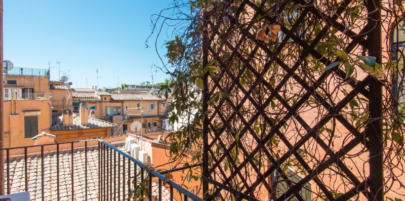 Spanish Stpes Comfortable Loft - Rome Sweet Home