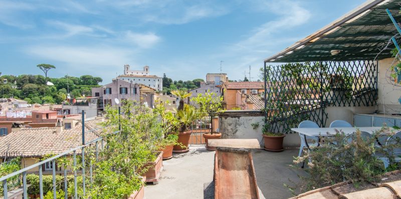 Spanish Steps Luxury Large Penthouse - Rome Sweet Home
