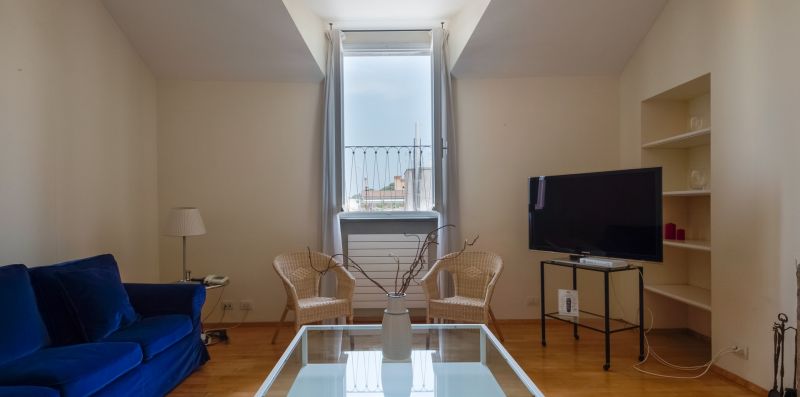 Spanish Steps Luxury Large Penthouse - Rome Sweet Home