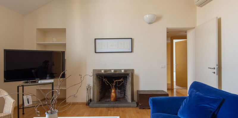 Spanish Steps Luxury Large Penthouse - Rome Sweet Home