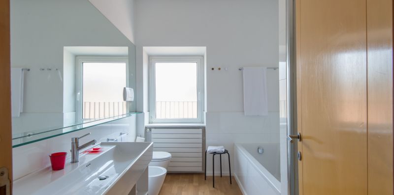 Spanish Steps Luxury Large Penthouse - Rome Sweet Home