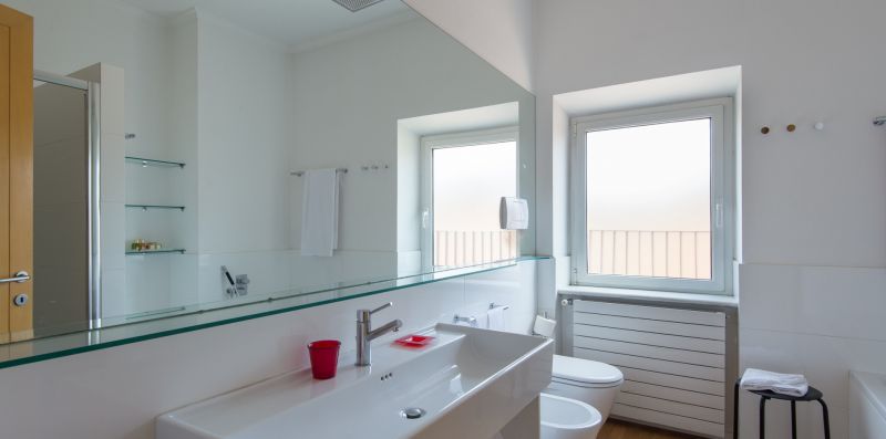 Spanish Steps Luxury Large Penthouse - Rome Sweet Home