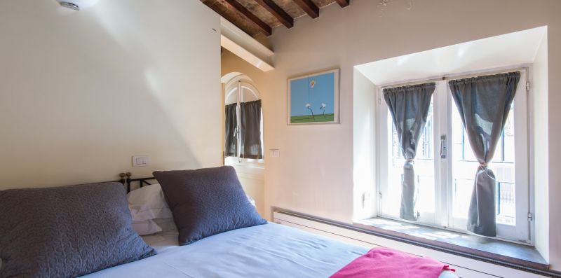 Spanish Steps Luxury Large Penthouse - Rome Sweet Home
