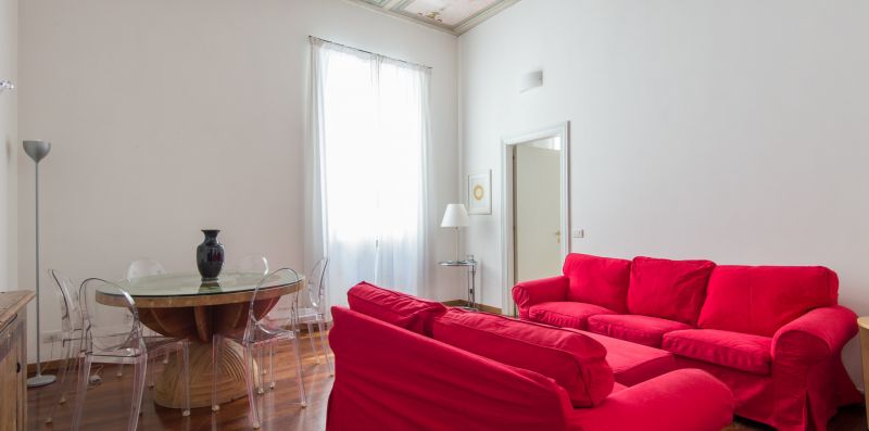 Vittoria Luxury Two Bedroom Apartment - Rome Sweet Home
