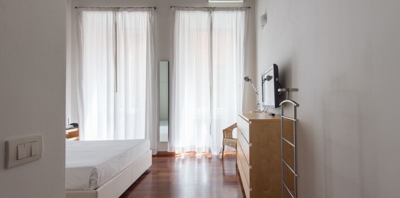 Vittoria Luxury Two Bedroom Apartment - Rome Sweet Home
