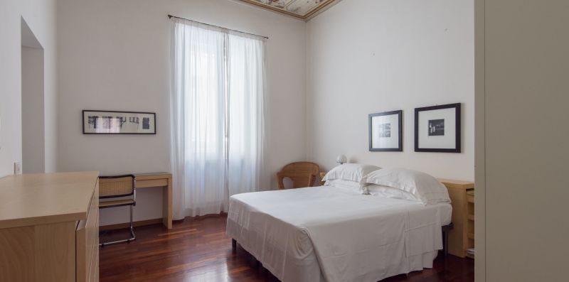 Vittoria Luxury Two Bedroom Apartment - Rome Sweet Home