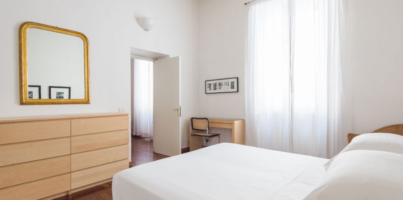 Vittoria Luxury Two Bedroom Apartment - Rome Sweet Home