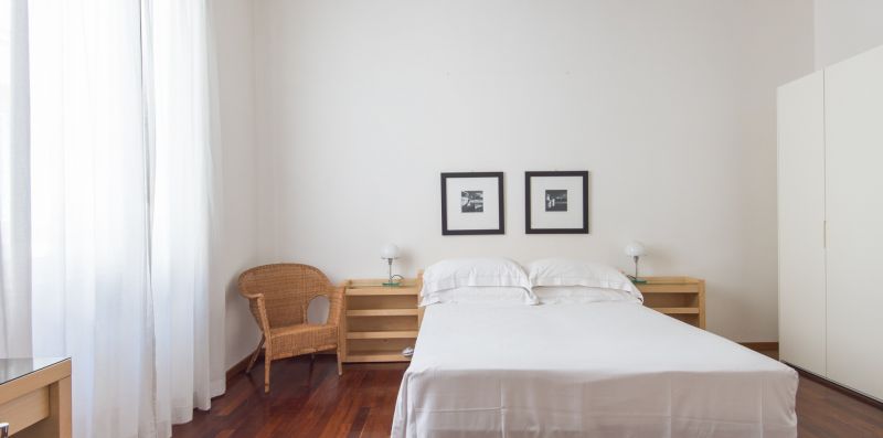 Vittoria Luxury Two Bedroom Apartment - Rome Sweet Home
