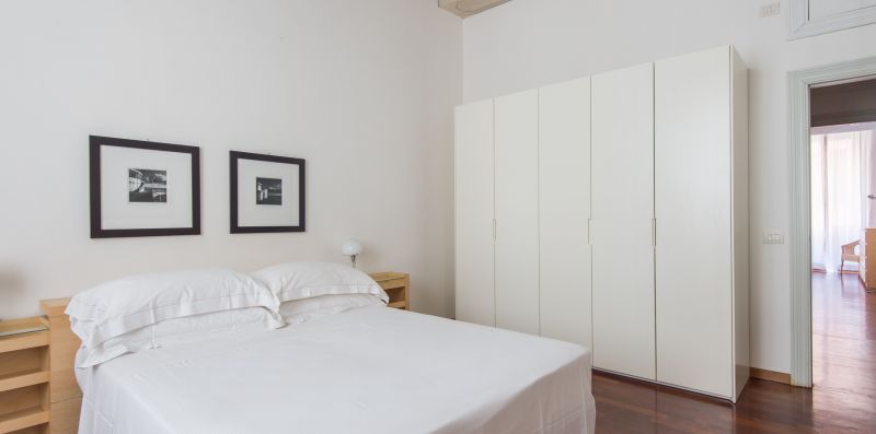 Vittoria Luxury Two Bedroom Apartment - Rome Sweet Home