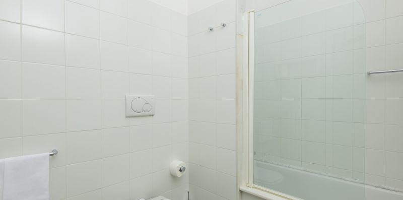 Vittoria Luxury Two Bedroom Apartment - Rome Sweet Home