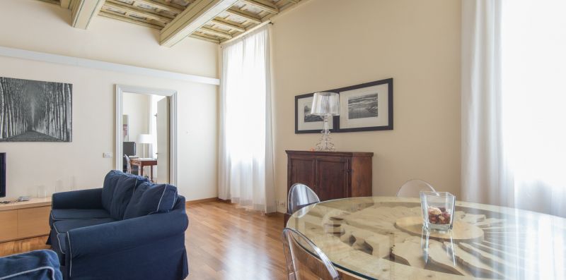 Vittoria Luxury Three Bedroom Apartment - Rome Sweet Home