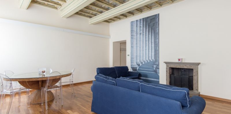 Vittoria Luxury Three Bedroom Apartment - Rome Sweet Home