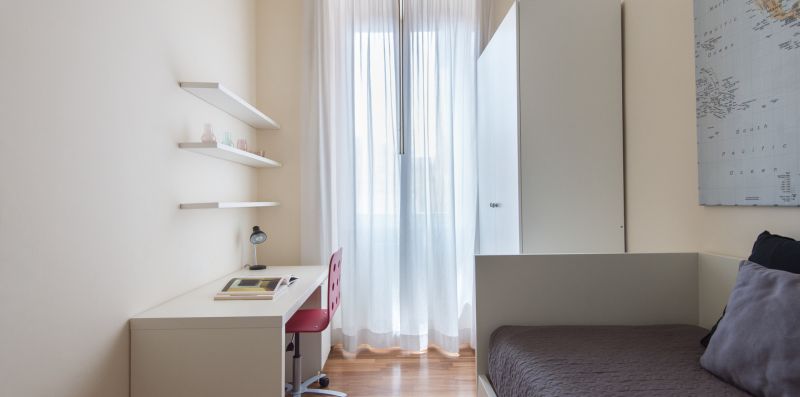 Vittoria Luxury Three Bedroom Apartment - Rome Sweet Home